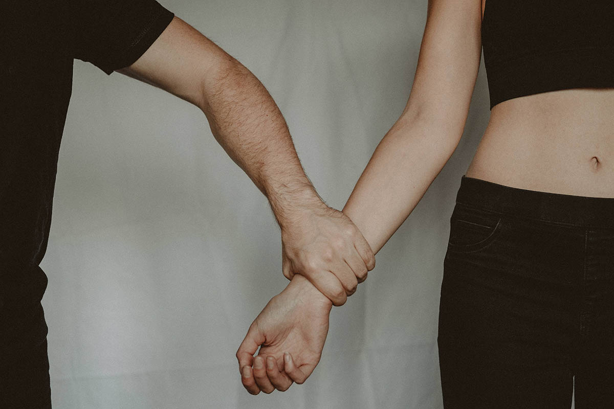 UAE Laws on the protection of Domestic Violence