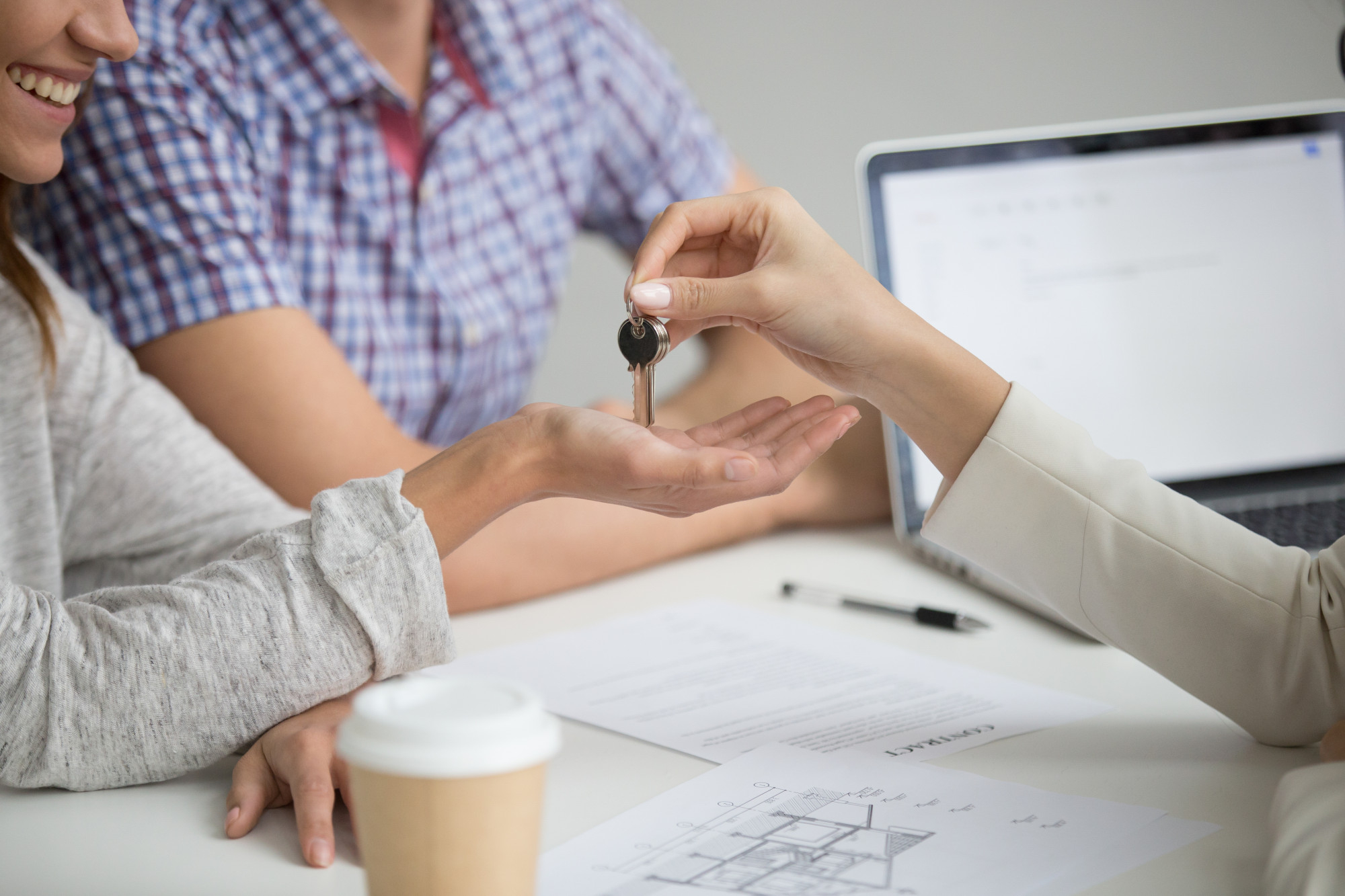 The Relationship between Landlords and Tenants in Dubai