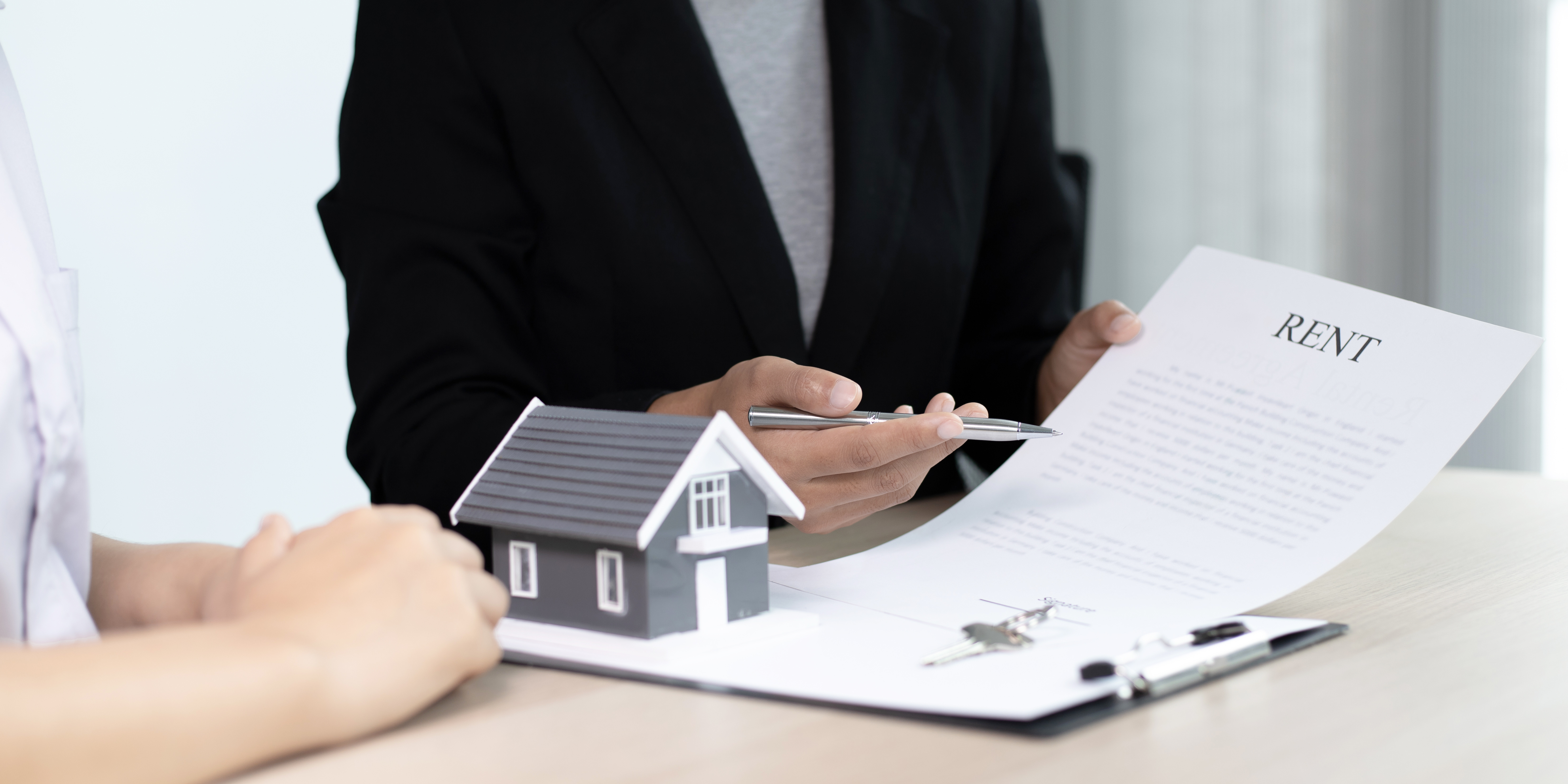 Landlord and Tenant Disputes in Dubai
