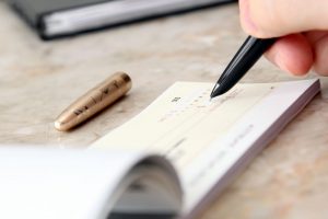 Amendments to the Commercial Transactions Law Relating to Bounced Cheques | Hamdan AlShamsi Lawyers