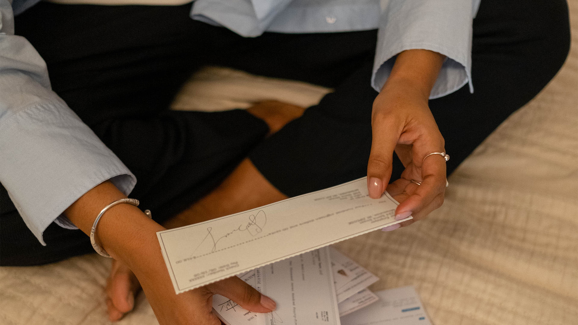Direct Cheque Enforcement in the UAE