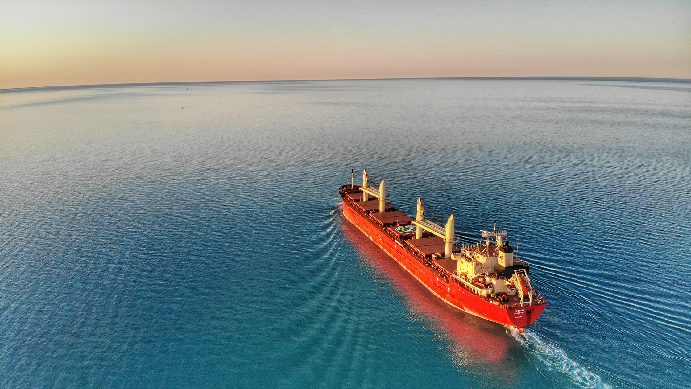 How will your vessel be affected by a Maritime Debt?