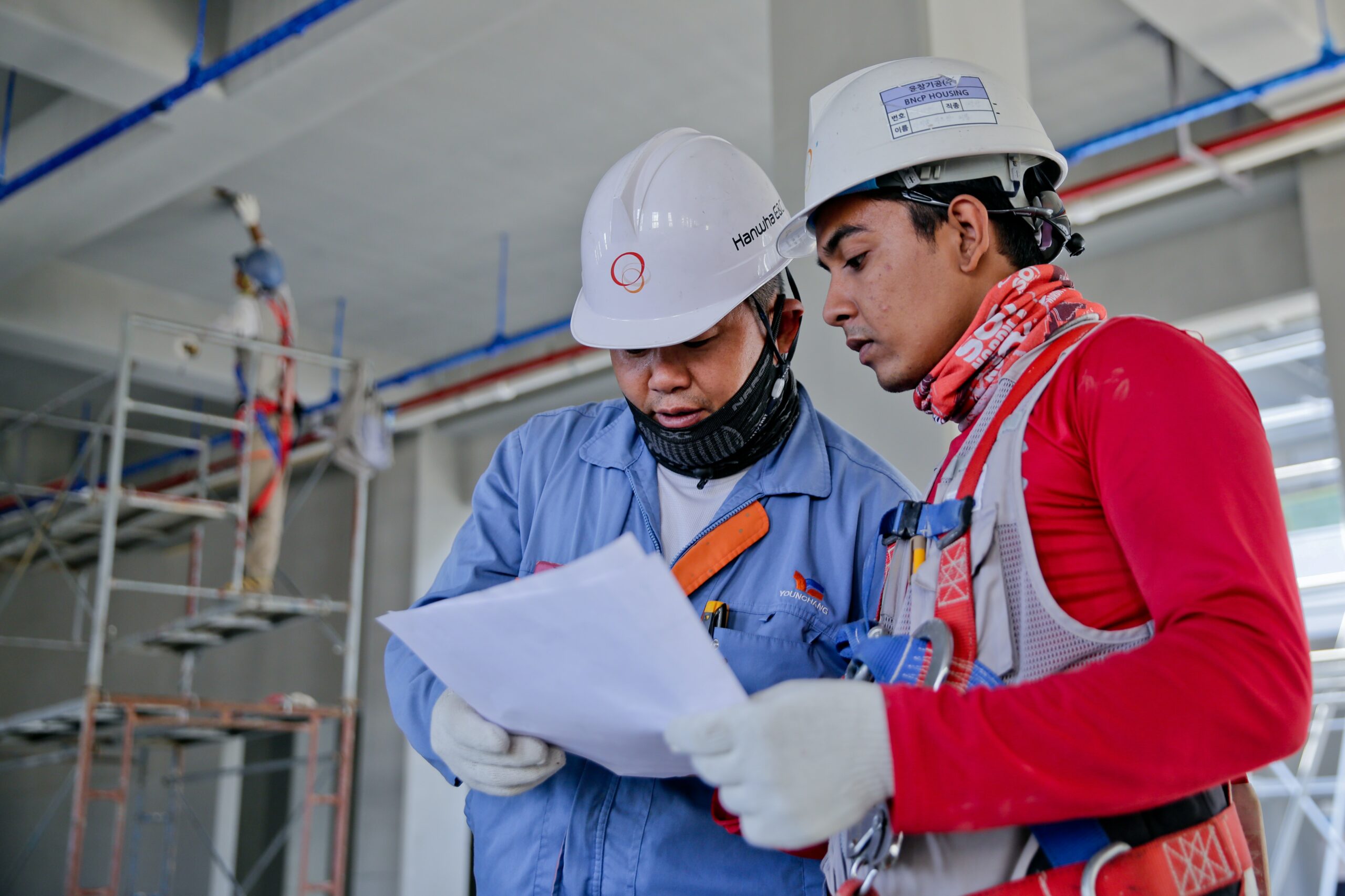 Construction & Engineering Law 2018
