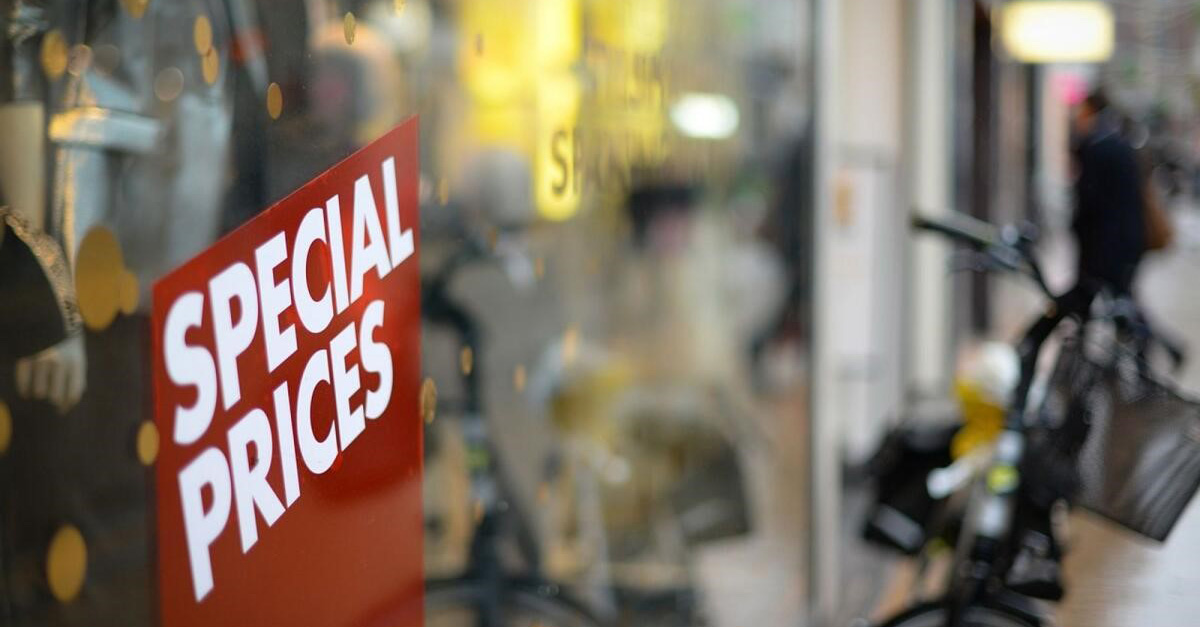 Legal update: “New competition law prohibiting firms from offering ‘very low’ prices”