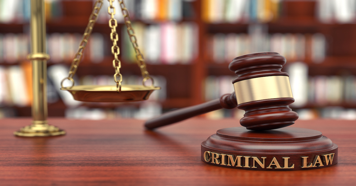 Settlement in Criminal Cases: A Pathway to Resolution