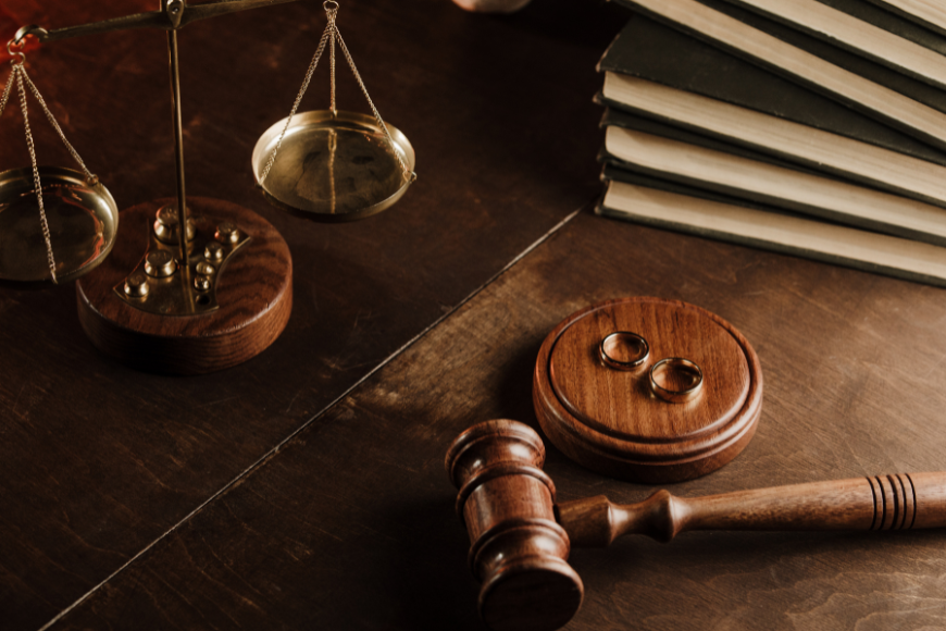 Civil Marriage and Divorce in the UAE: Muslims vs. Non-Muslims