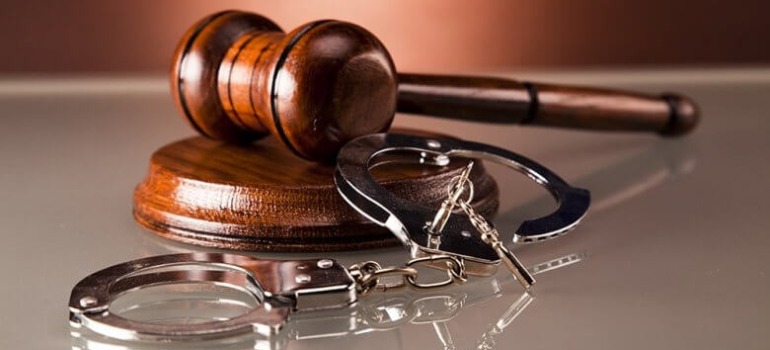 Arrest Warrant Procedures and Travel Ban Order