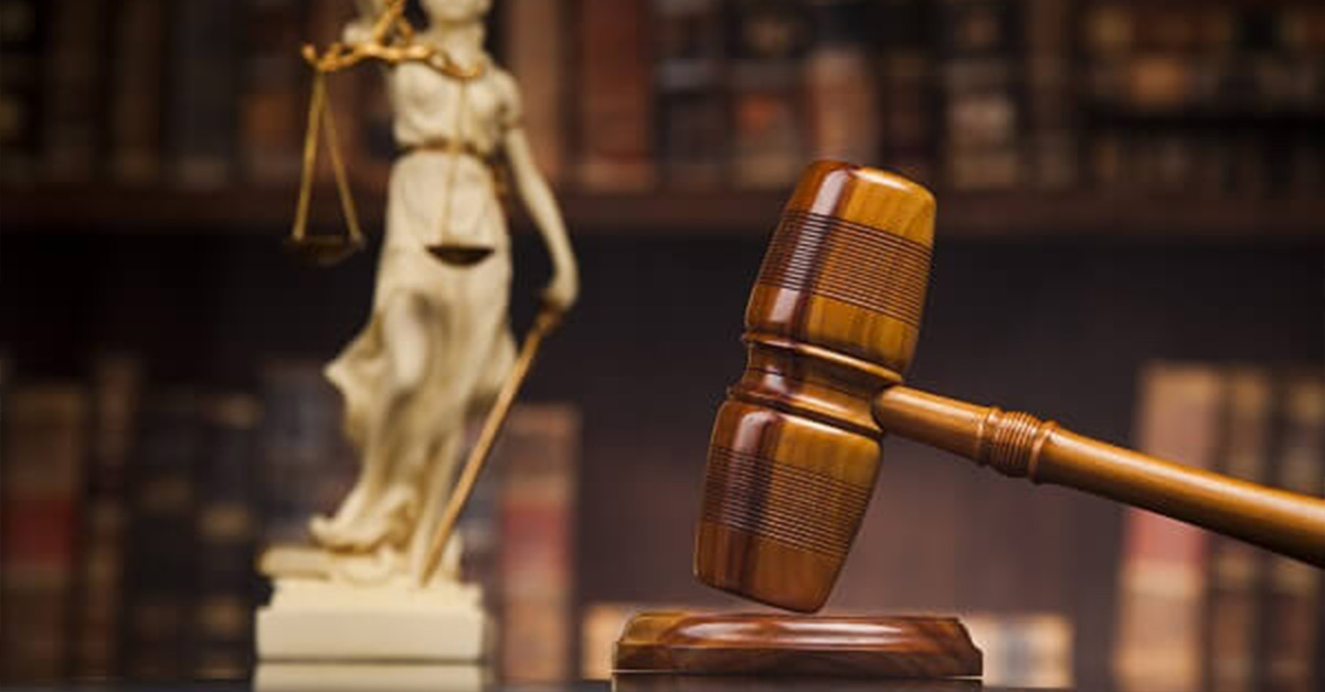 Contempt of Court