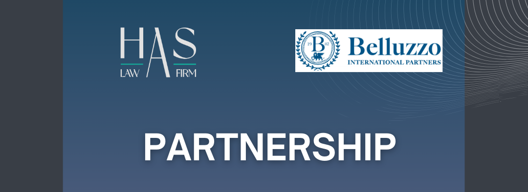 Strengthen Cross-Border Collaboration – HAS Law Firm and Belluzzo