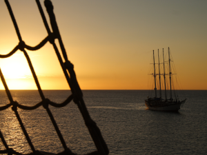 New Maritime Law: Ship Arrests in the UAE for Claims Against Time and Bareboat Charterers