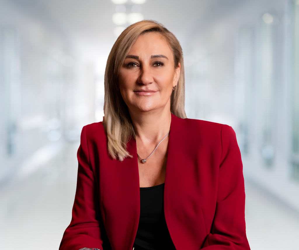 Dr. Christel Marshall
