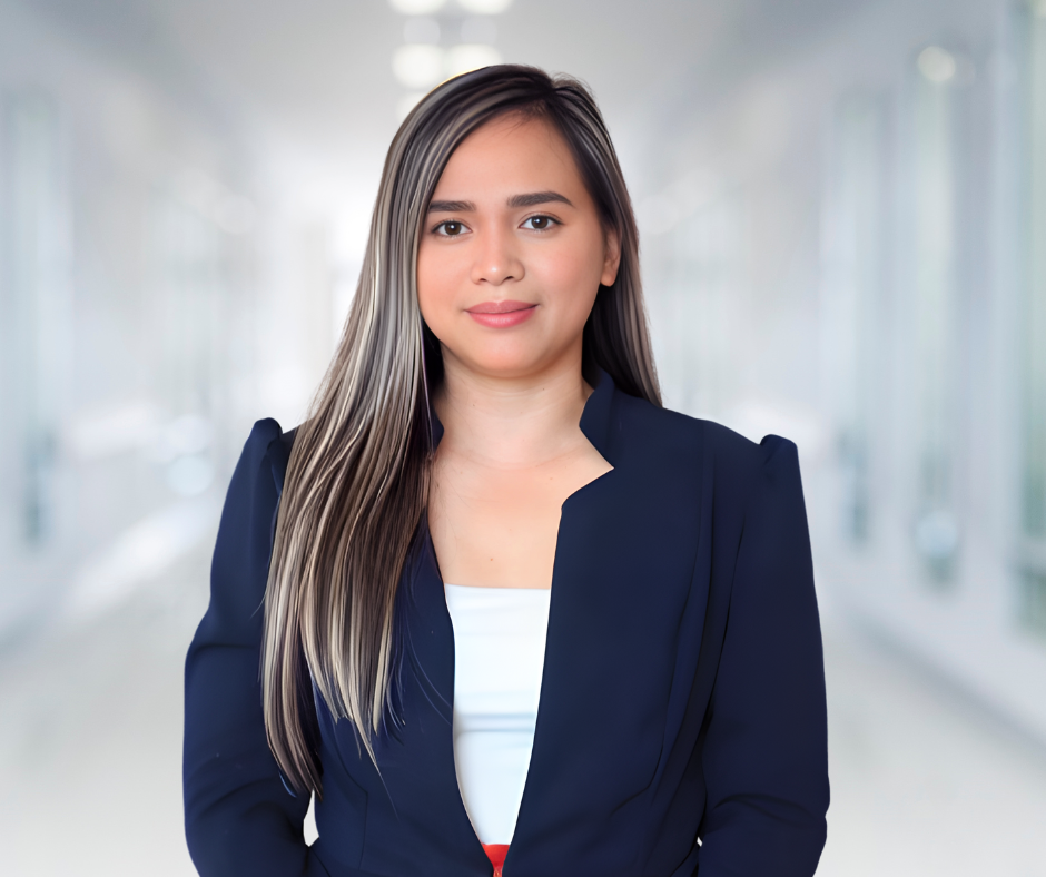 Jesica Austria